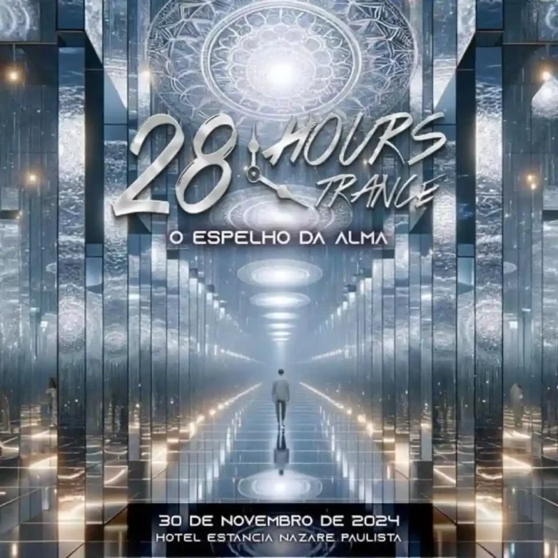 28 hours - 28 Hours - Psy Brasil - Image Copyright: contato@agideia.com.br